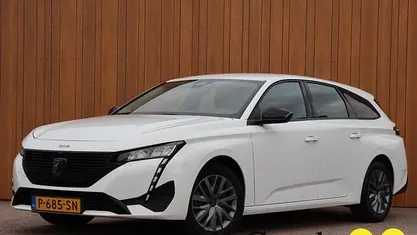 Occasion Peugeot 308 SW Business-Line 110 PK (80 kW) 2022 Stationwagen