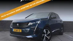 Gebruikt 2022 Peugeot 3008 GT SUV | € 27.795 (Eerlijke prijs)