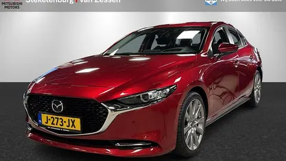 Occasion Mazda 3 Comfort 2020 Sedan