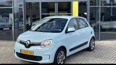 Gebruikt 2020 Renault Twingo Collection Hatchback | € 9.945 (Eerlijke prijs)