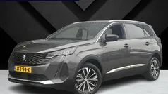 Grijs Gebruikt 2024 Peugeot 5008 Allure MPV | € 33.920 (Eerlijke prijs)
