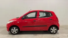 Gebruikt 2012 Hyundai i10 Pure Hatchback | € 1.695 (Goede deal)