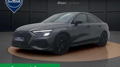 Gebruikt 2023 Audi A3 S-Line Sedan | € 31.850 (Eerlijke prijs)