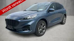 Gebruikt 2023 Ford Kuga ST-Line X SUV | € 28.880 (Goede deal)