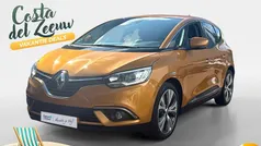 Gebruikt 2018 Renault Scénic IV Intens MPV | € 17.740 (Eerlijke prijs)