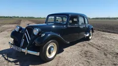 Citroën Traction Avant