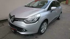 Gebruikt 2015 Renault Clio GrandTour Stationwagen | € 6.790 (Eerlijke prijs)
