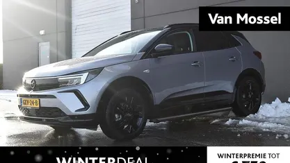 Occasion 2024 Opel Grandland X SUV | € 26.945 (Eerlijke prijs)