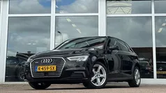 Gebruikt 2017 Audi A3 Sportback Sport Hatchback | € 15.894 (Eerlijke prijs)