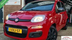Rood Gebruikt 2014 Fiat Panda Pop Hatchback | € 3.650 (Eerlijke prijs)