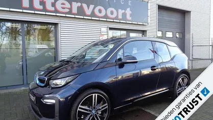 Occasion BMW i3 Executive 75 kW (102 PK) 2021 Blauw (metallic) Hatchback