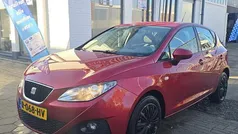 Gebruikt 2010 Seat Ibiza Style Hatchback | € 3.999 (Eerlijke prijs)