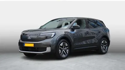 Overige Nieuw 2025 Ford Explorer Extended Range SUV | € 48.250 (Eerlijke prijs)