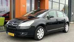 Gebruikt 2008 Citroën C4 Hatchback | € 2.890 (Eerlijke prijs)