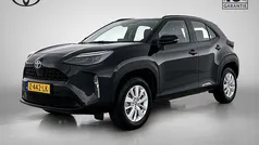 Gebruikt 2024 Toyota Yaris Cross Active SUV | € 27.245 (Eerlijke prijs)