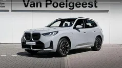Gebruikt 2025 BMW X3 Comfort Edition SUV | € 69.900 (Eerlijke prijs)
