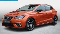 Oranje Gebruikt 2019 Seat Ibiza Business Hatchback | € 12.900 (Eerlijke prijs)