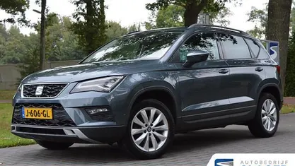 Occasion Seat Ateca Business 150 PK (110 kW) 2020 SUV