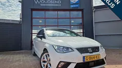 Wit Gebruikt 2019 Seat Ibiza Business Hatchback | € 15.995 (Eerlijke prijs)