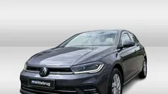 Grijs Gebruikt 2022 VW Polo Style Hatchback | € 22.450 (Eerlijke prijs)