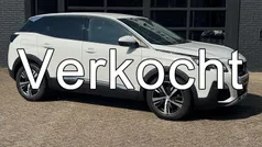 Wit Gebruikt 2018 Peugeot 3008 Allure SUV | € 18.945 (Eerlijke prijs)