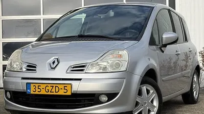 Occasion 2008 Renault Grand Modus Dynamique MPV | € 1.450 (Eerlijke prijs)