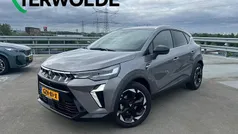 Grijs Gebruikt 2025 Mitsubishi ASX Intense+ SUV | € 30.840 (Eerlijke prijs)
