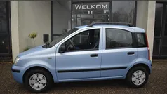 Gebruikt 2007 Fiat Panda Dynamic Hatchback | € 1.999 (Eerlijke prijs)