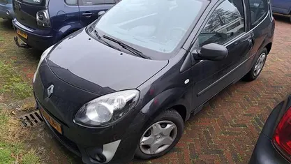 Occasion Renault Twingo Authentique 86 PK (63 kW) 2011 Hatchback
