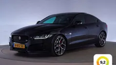 Gebruikt 2016 Jaguar XE S Sedan | € 28.909 (Eerlijke prijs)