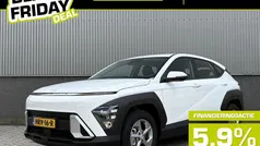 Gebruikt 2024 Hyundai Kona Comfort SUV | € 29.994 (Eerlijke prijs)