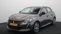 Gebruikt 2023 Peugeot 208 Active Hatchback | € 17.145 (Eerlijke prijs)