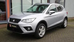 Gebruikt 2018 Seat Arona XCELLENCE SUV | € 11.850 (Eerlijke prijs)
