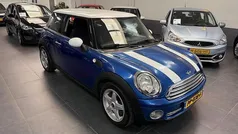 Gebruikt 2009 Mini Cooper Hatchback | € 4.950 (Eerlijke prijs)