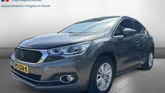 Grijs Gebruikt 2017 DS Automobiles DS4 Chic Hatchback | € 13.950 (Eerlijke prijs)