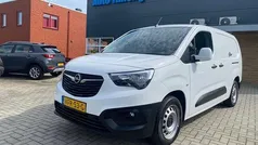 Wit Gebruikt 2020 Opel Combo Edition MPV | € 9.950 (Eerlijke prijs)