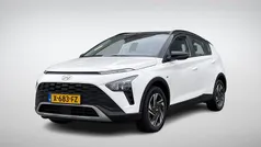 Gebruikt 2023 Hyundai Bayon Comfort SUV | € 20.739 (Eerlijke prijs)