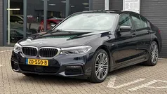Gebruikt 2019 BMW 520 Executive Sedan | € 28.995 (Eerlijke prijs)