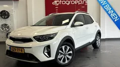 Gebruikt 2025 Kia Stonic SUV | € 29.450 (Eerlijke prijs)