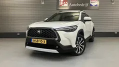 Gebruikt 2024 Toyota Corolla Cross Style SUV | € 35.950 (Goede deal)