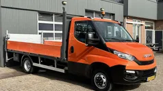 Gebruikt 2018 Iveco Daily Van | € 18.950 (Eerlijke prijs)