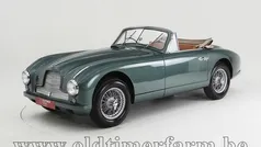 Gebruikt 1952 Aston Martin DB2 Cabriolet | € 399.950