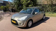 Gebruikt 2010 Citroën C3 Business Class Hatchback | € 3.995 (Eerlijke prijs)