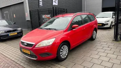 Occasion Ford Focus Trend 80 PK (58 kW) 2009 Stationwagen