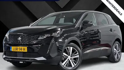 Occasion Peugeot 3008 Allure 131 PK (96 kW) 2024 SUV