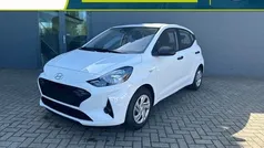 Gebruikt 2025 Hyundai i10 Hatchback | € 19.641 (Eerlijke prijs)