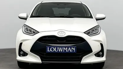 Occasion Toyota Yaris Comfort 116 PK (85 kW) 2025 Hatchback