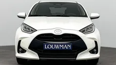 Wit Nieuw 2025 Toyota Yaris Comfort Hatchback | € 31.439 (Eerlijke prijs)