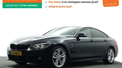 Blauw Gebruikt 2018 BMW 420 M Performance Coupé | € 22.900 (Eerlijke prijs)