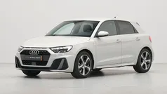 Gebruikt 2024 Audi A1 Sportback S-Line Hatchback | € 26.640 (Eerlijke prijs)